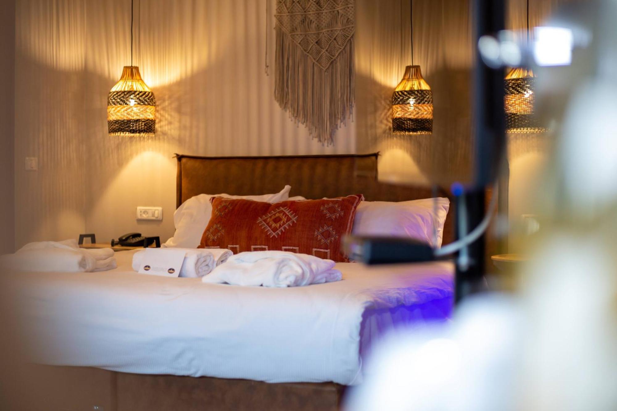 Spa Village At Hamat Gader - Adults Only Zimmer foto